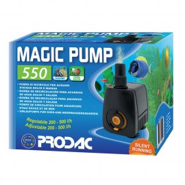 magic pump 550l_greentown